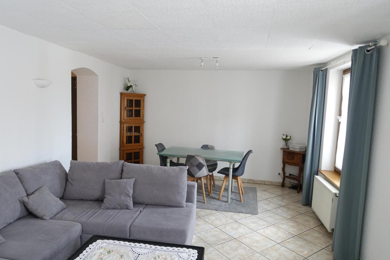 Appartement Colmar Charmant Logement Colmar