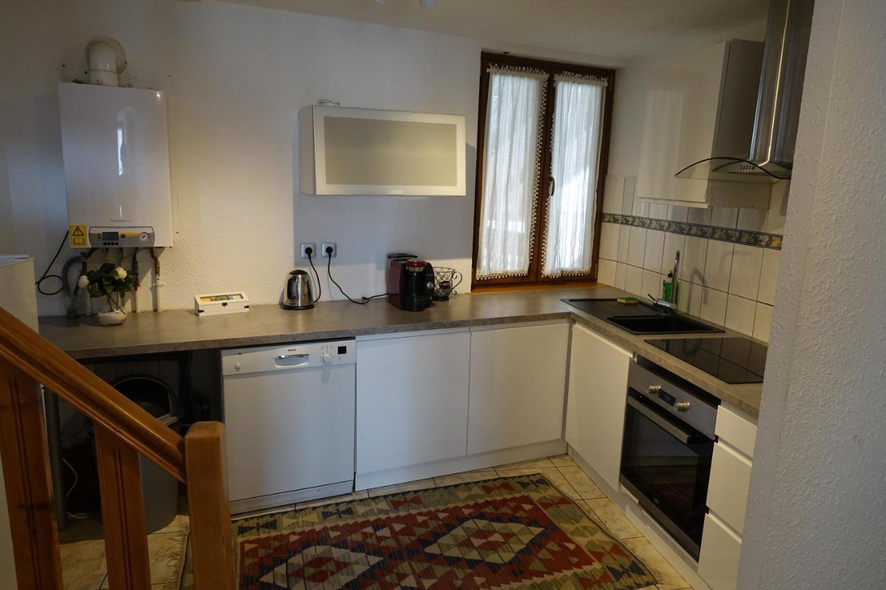 Colmar Charmant Logement Appartement *
