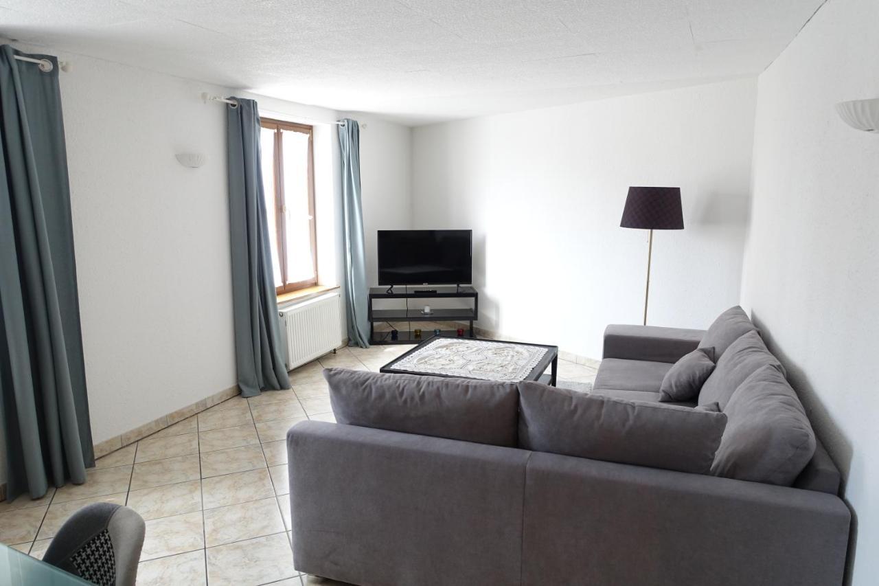 Appartement Colmar Charmant Logement Colmar